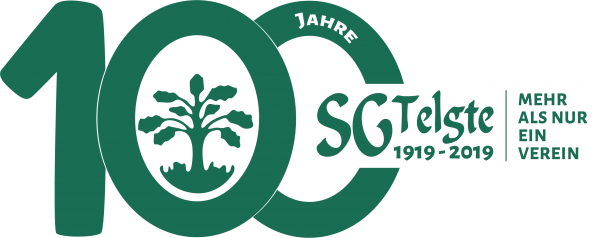 Aufkleber SG Telgte