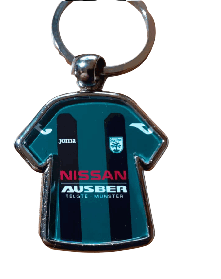 Schlüsselanhänger SG Telgte Joma