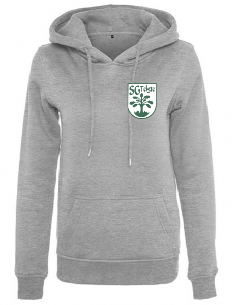 Hoody SG Telgte Logo