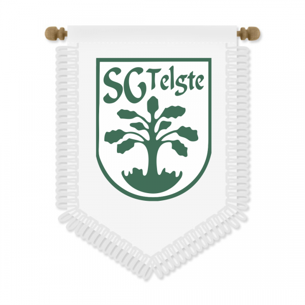 Klub-Wimpel SG Telgte-Copy