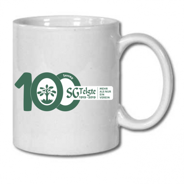 Tasse SG Telgte