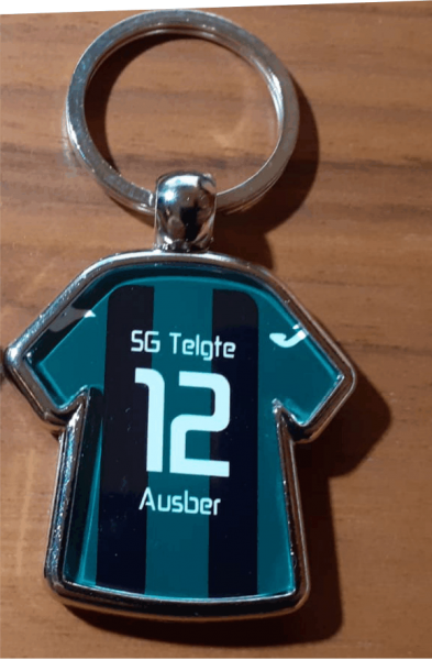 Schlüsselanhänger SG Telgte Joma