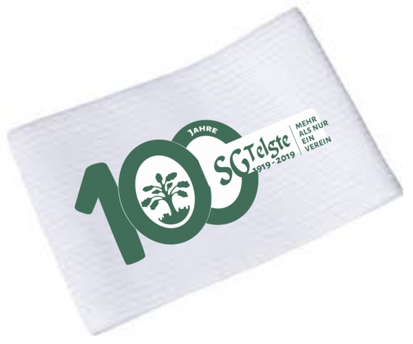 Kapitänsbinde SG Telgte