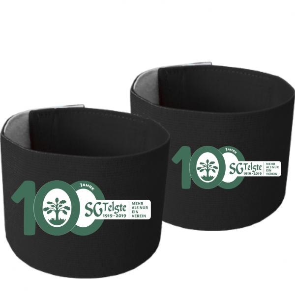 Stutzenhalter SG Telgte schwarz